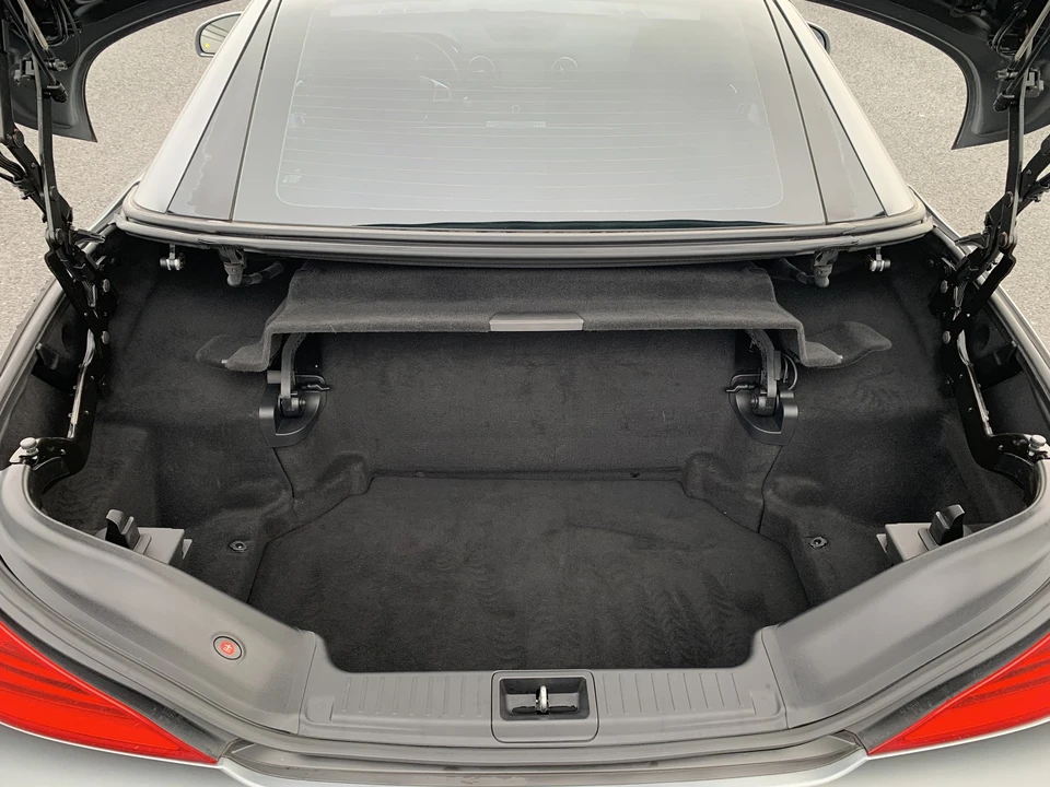 2017 Mercedes-Benz R231 SL-Class - Image 19 of 21