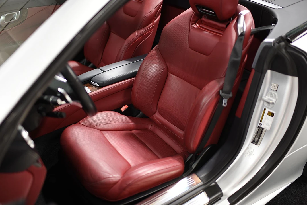 2017 Mercedes-Benz R231 SL-Class - Image 12 of 21