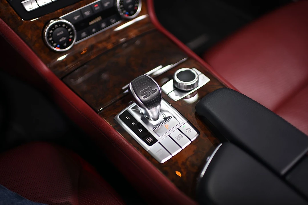 2017 Mercedes-Benz R231 SL-Class - Image 20 of 21