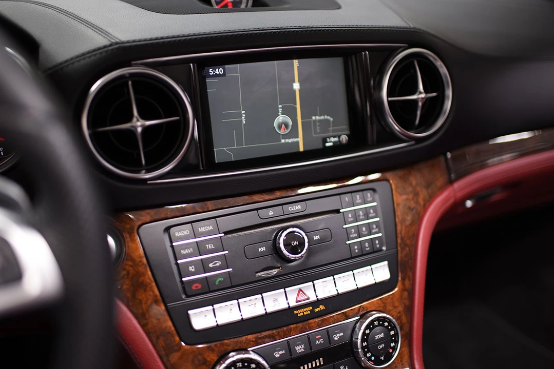 2017 Mercedes-Benz R231 SL-Class - Image 19 of 21