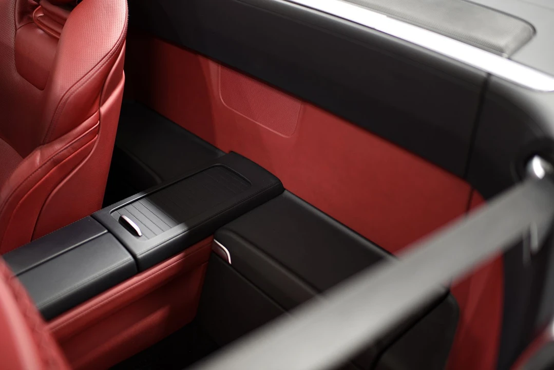 2017 Mercedes-Benz R231 SL-Class - Image 21 of 21