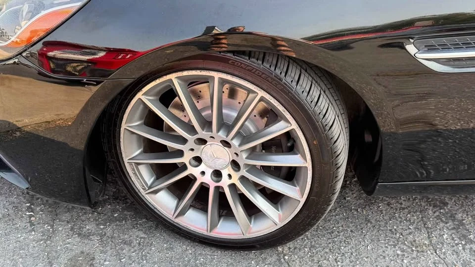 2017 Mercedes-Benz R231 SL-Class - Image 18 of 18