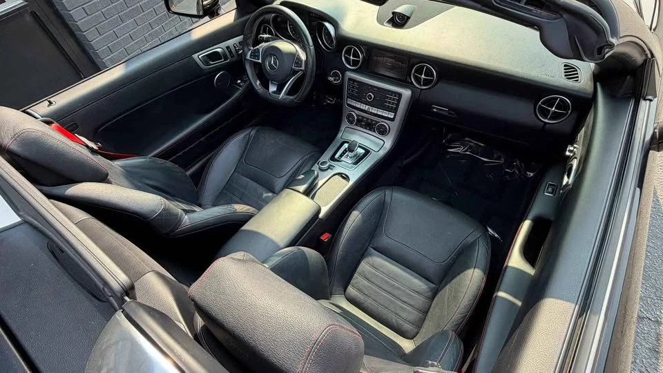 2017 Mercedes-Benz R231 SL-Class - Image 14 of 18