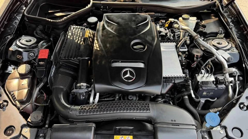 2017 Mercedes-Benz R231 SL-Class - Image 17 of 18