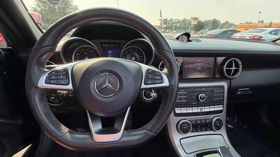 2017 Mercedes-Benz R231 SL-Class - Image 15 of 18