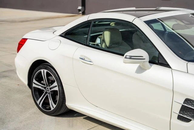 2017 Mercedes-Benz R231 SL-Class - Image 21 of 21
