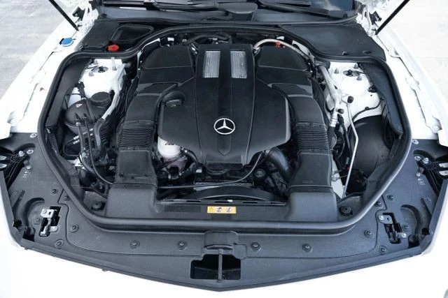 2017 Mercedes-Benz R231 SL-Class - Image 18 of 18