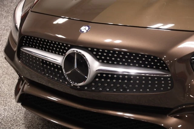 2017 Mercedes-Benz R231 SL-Class - Image 19 of 24