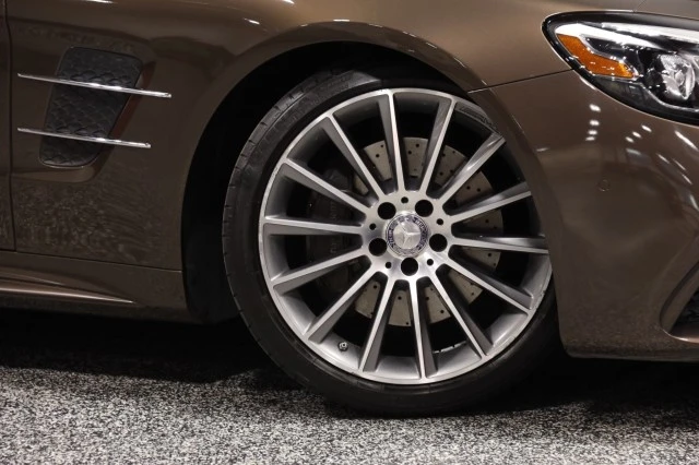 2017 Mercedes-Benz R231 SL-Class - Image 5 of 24