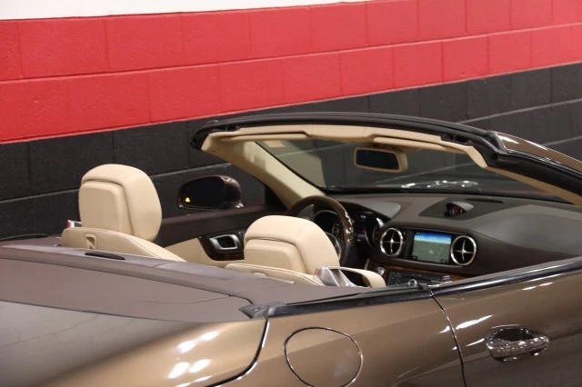 2017 Mercedes-Benz R231 SL-Class - Image 12 of 24