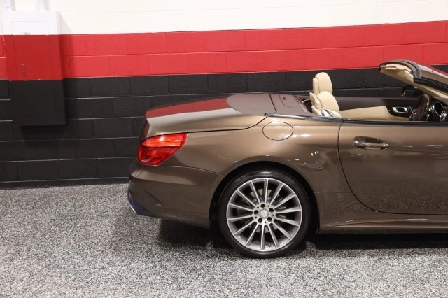 2017 Mercedes-Benz R231 SL-Class - Image 6 of 24