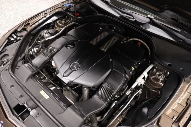 2017 Mercedes-Benz R231 SL-Class - Image 22 of 24