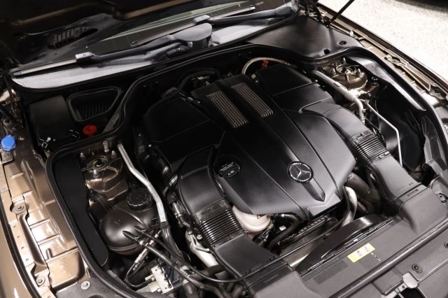 2017 Mercedes-Benz R231 SL-Class - Image 21 of 24