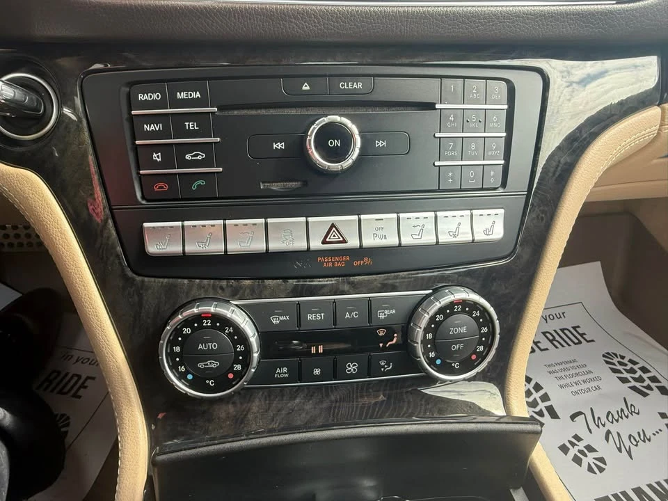 2017 Mercedes-Benz R231 SL-Class - Image 11 of 16