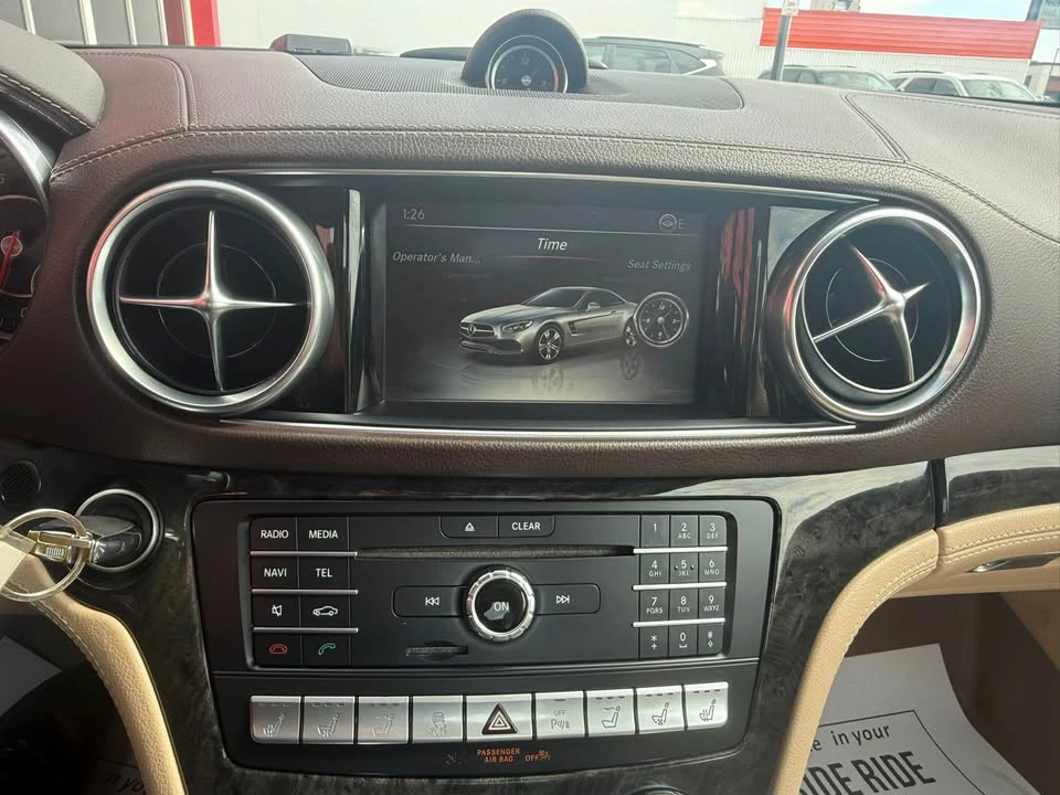 2017 Mercedes-Benz R231 SL-Class - Image 10 of 16