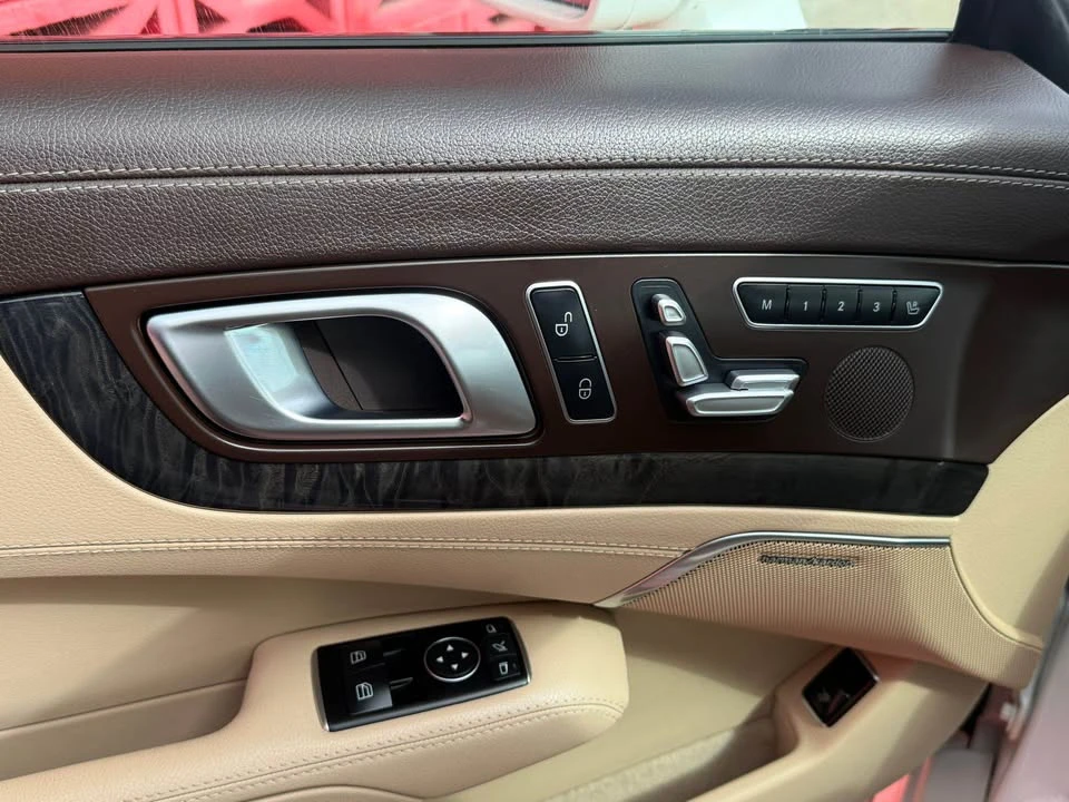 2017 Mercedes-Benz R231 SL-Class - Image 16 of 16