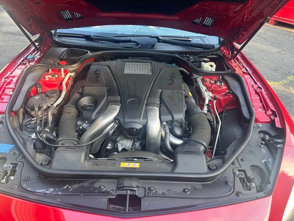2017 Mercedes-Benz R231 SL-Class - Image 9 of 20