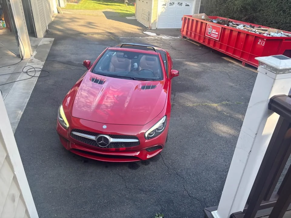 2017 Mercedes-Benz R231 SL-Class - Image 18 of 20
