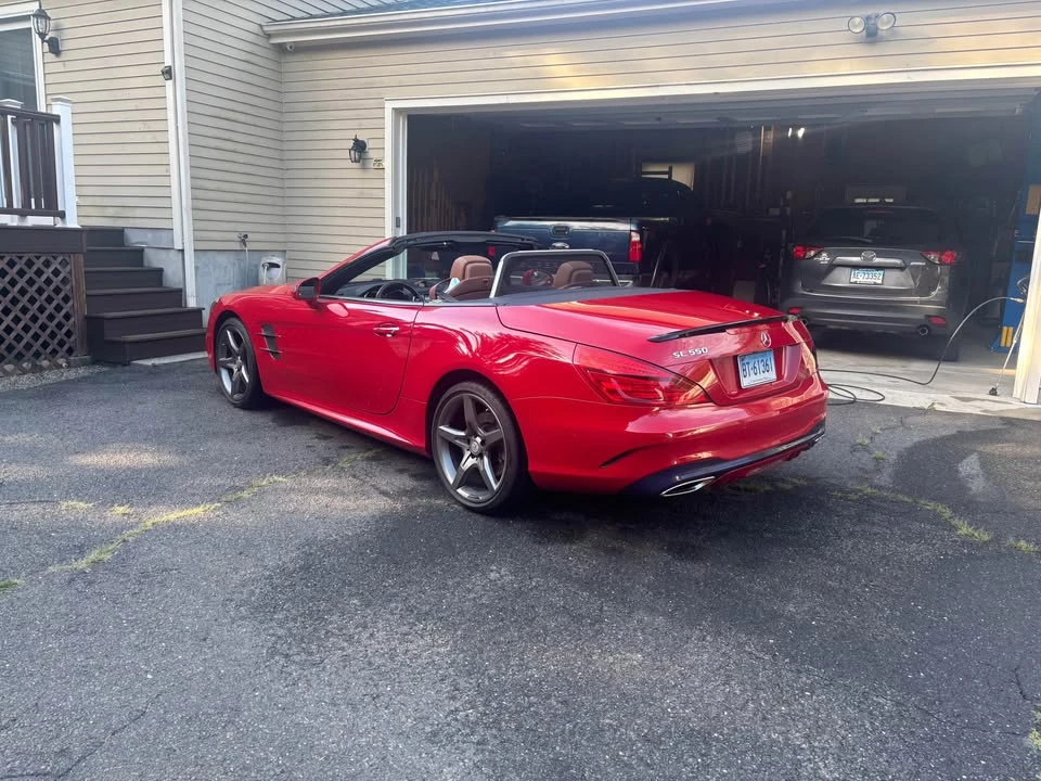 2017 Mercedes-Benz R231 SL-Class - Image 12 of 20
