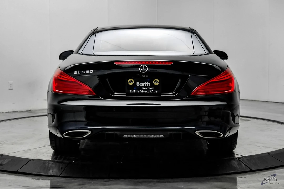 2017 Mercedes-Benz R231 SL-Class - Image 12 of 12