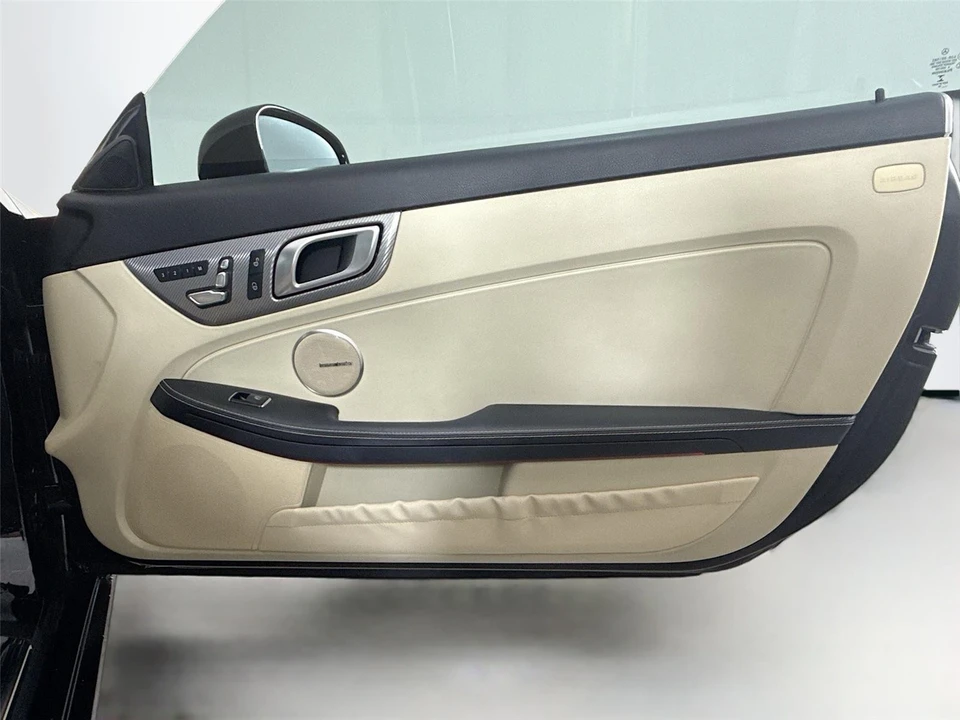 2017 Mercedes-Benz R172 SLC-Class - Image 13 of 15