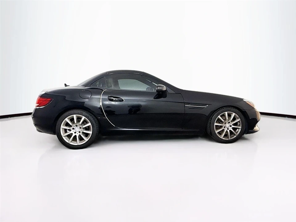 2017 Mercedes-Benz R172 SLC-Class - Image 12 of 15