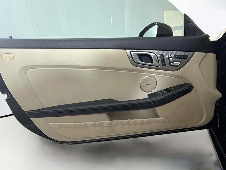 2017 Mercedes-Benz R172 SLC-Class - Image 6 of 15