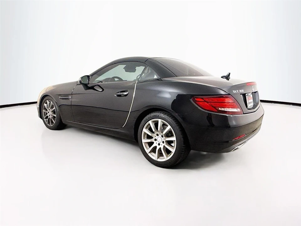 2017 Mercedes-Benz R172 SLC-Class - Image 5 of 15