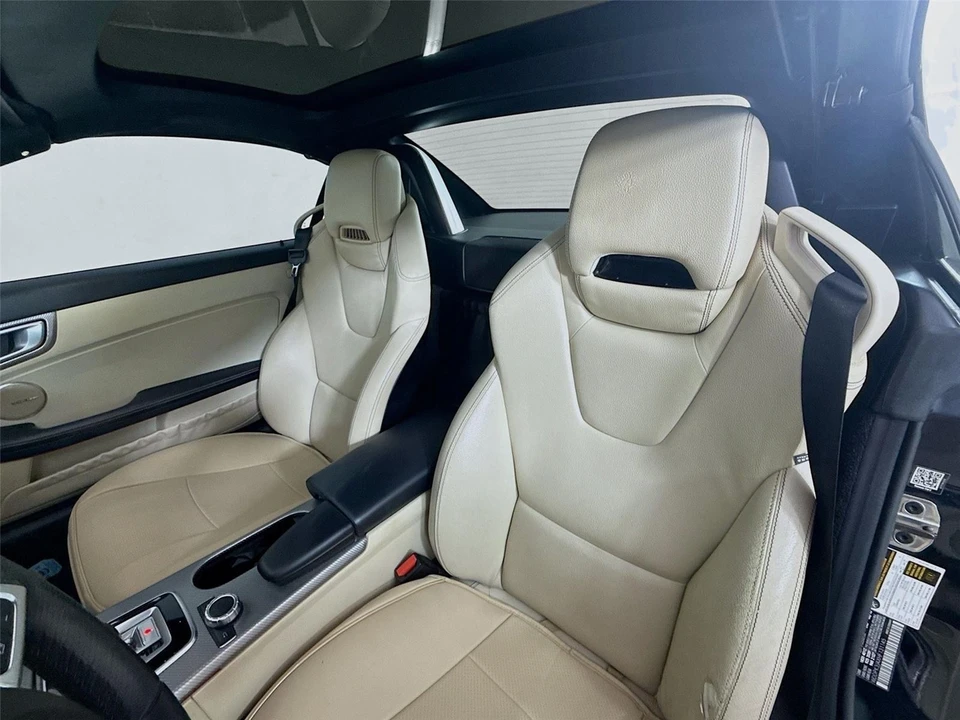 2017 Mercedes-Benz R172 SLC-Class - Image 8 of 15