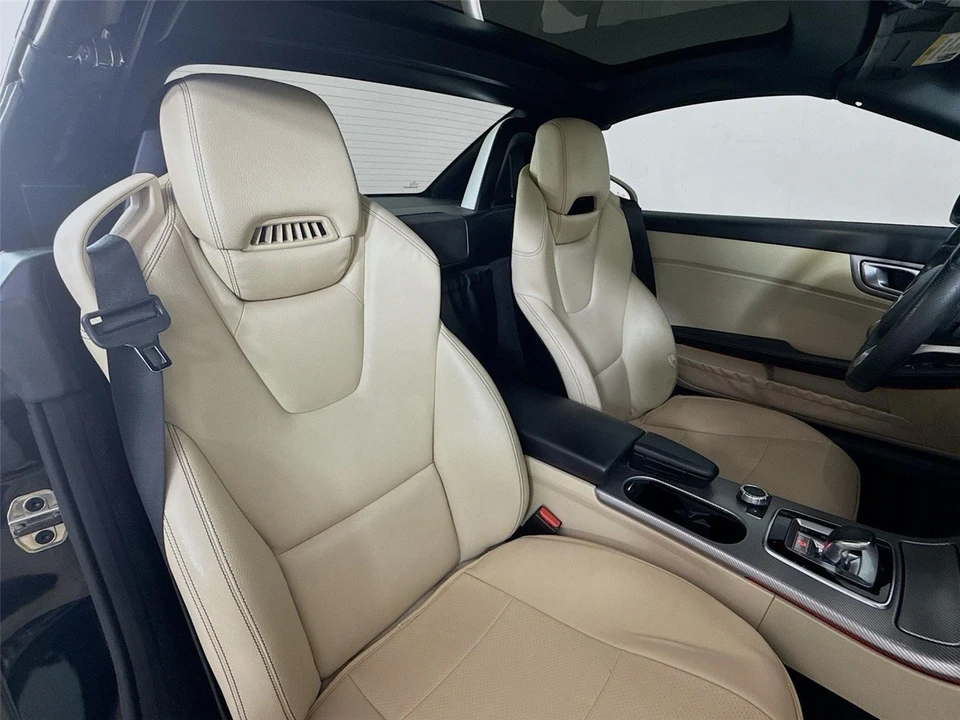 2017 Mercedes-Benz R172 SLC-Class - Image 15 of 15