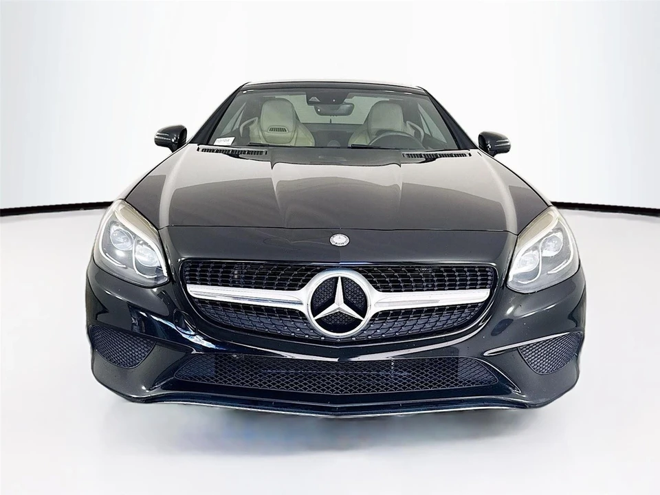 2017 Mercedes-Benz R172 SLC-Class - Image 2 of 15