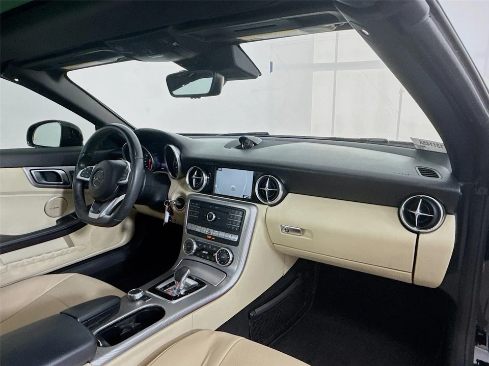 2017 Mercedes-Benz R172 SLC-Class - Image 14 of 15