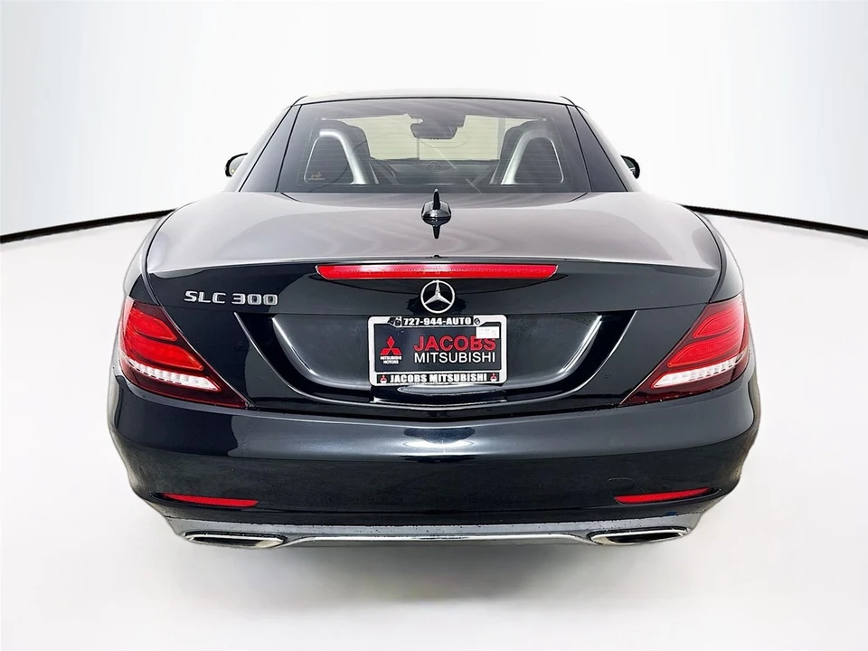 2017 Mercedes-Benz R172 SLC-Class - Image 10 of 15