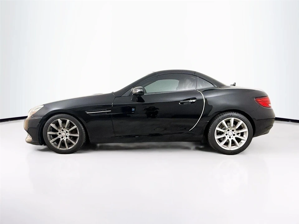 2017 Mercedes-Benz R172 SLC-Class - Image 4 of 15