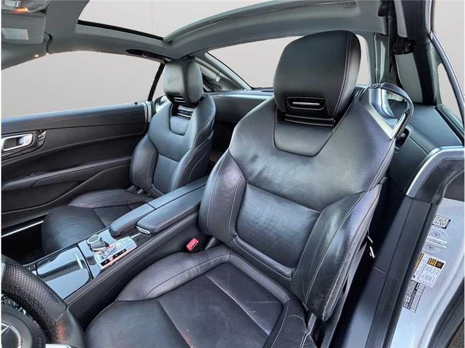 2017 Mercedes-Benz R231 SL-Class - Image 19 of 21