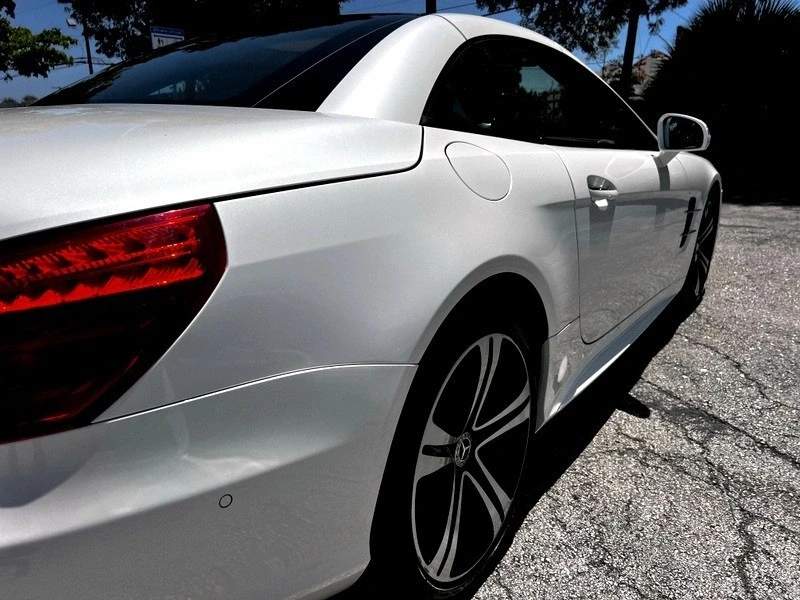 2017 Mercedes-Benz R231 SL-Class - Image 12 of 21
