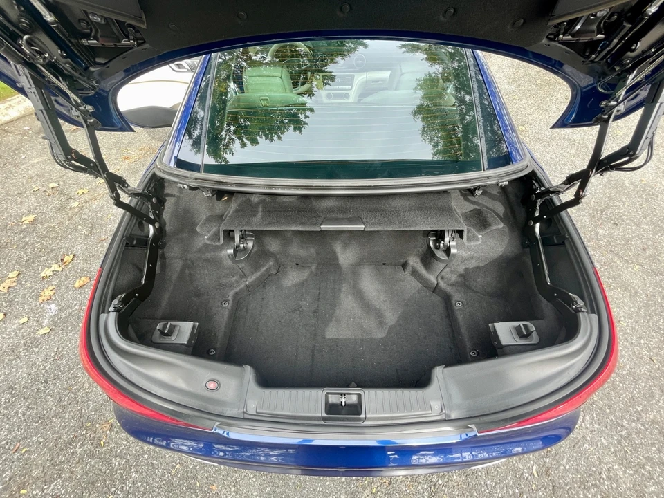2017 Mercedes-Benz R231 SL-Class - Image 7 of 20