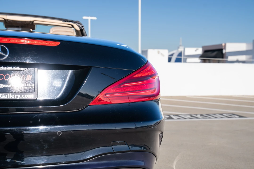 2017 Mercedes-Benz R231 SL-Class - Image 18 of 21