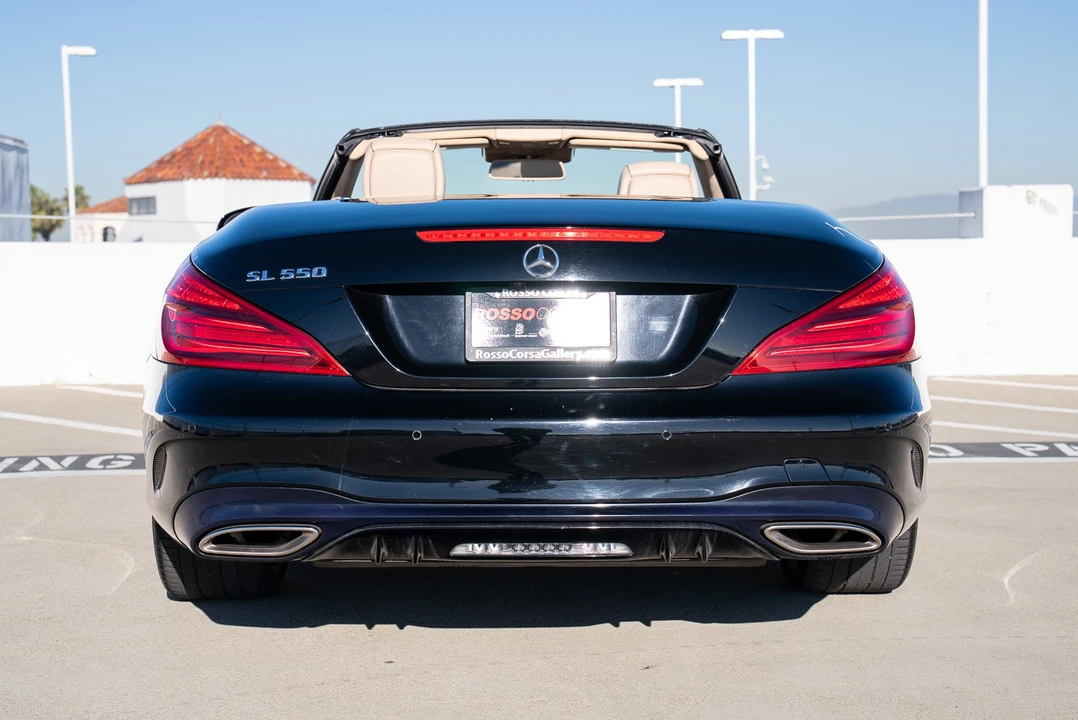 2017 Mercedes-Benz R231 SL-Class - Image 15 of 21