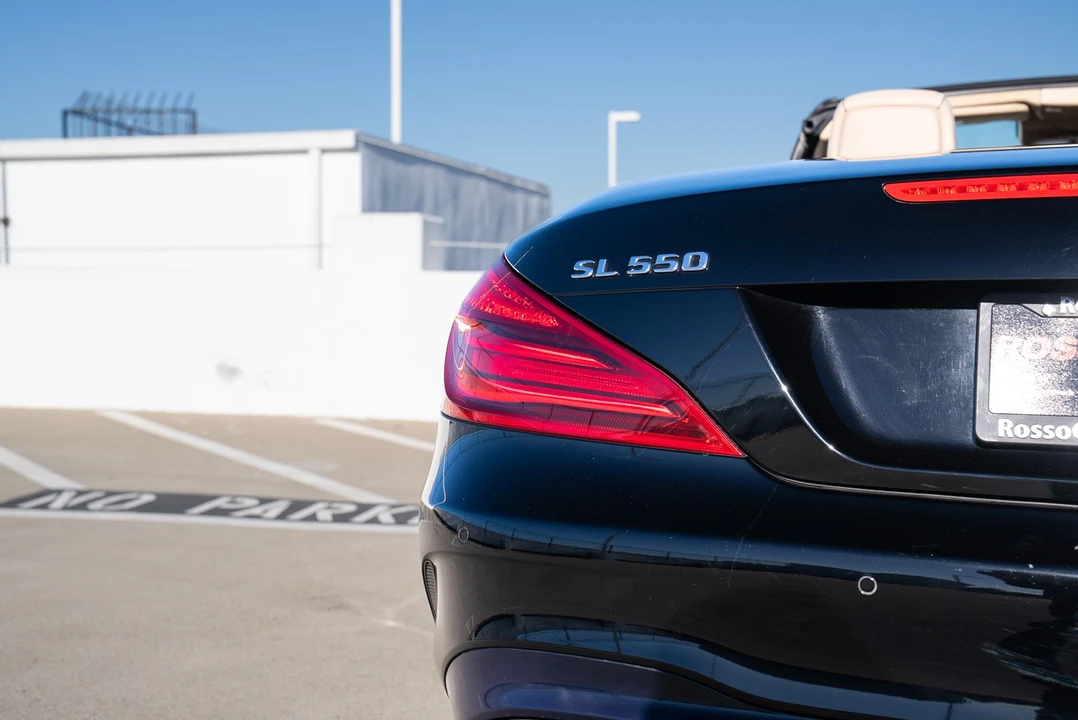 2017 Mercedes-Benz R231 SL-Class - Image 17 of 21