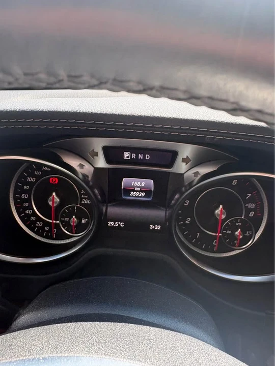 2017 Mercedes-Benz R231 SL-Class - Image 2 of 3