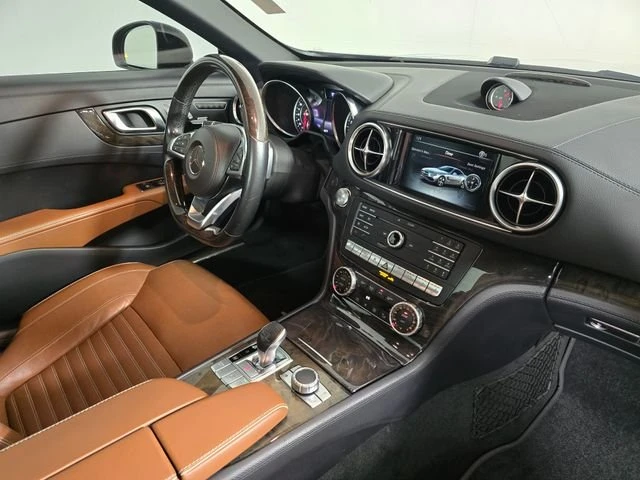 2017 Mercedes-Benz R231 SL-Class - Image 3 of 9