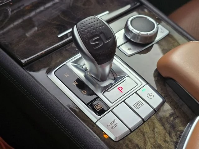 2017 Mercedes-Benz R231 SL-Class - Image 7 of 9