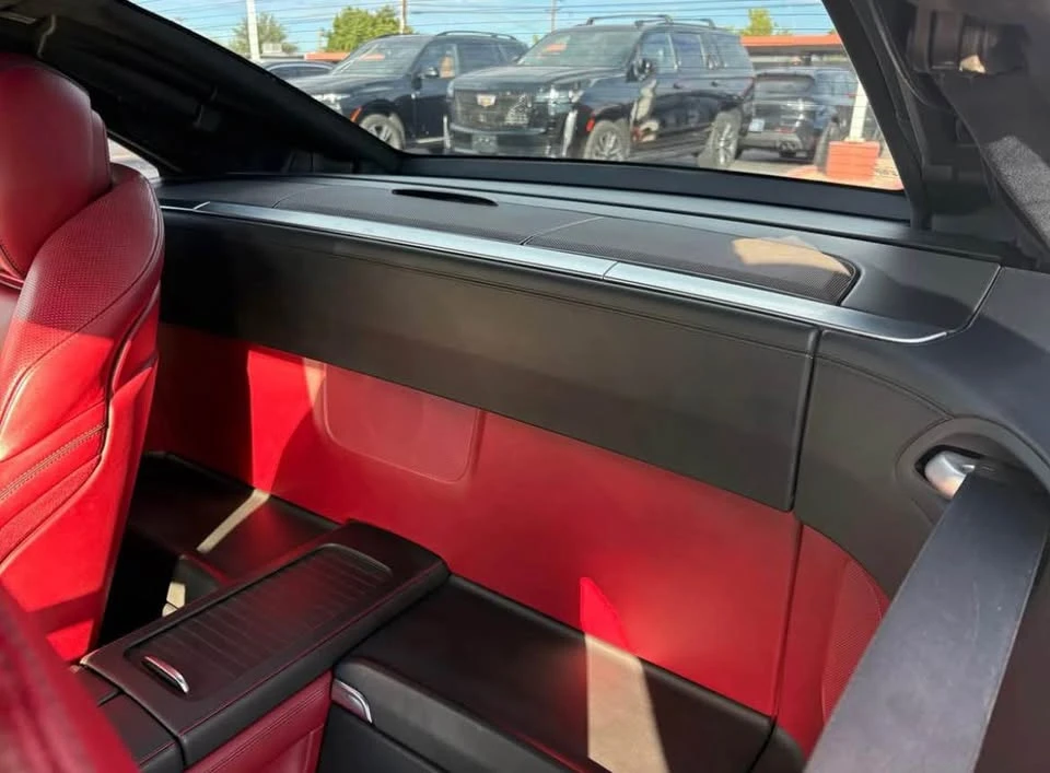2017 Mercedes-Benz R231 SL-Class - Image 15 of 15