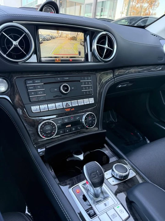 2017 Mercedes-Benz R231 SL-Class - Image 10 of 10