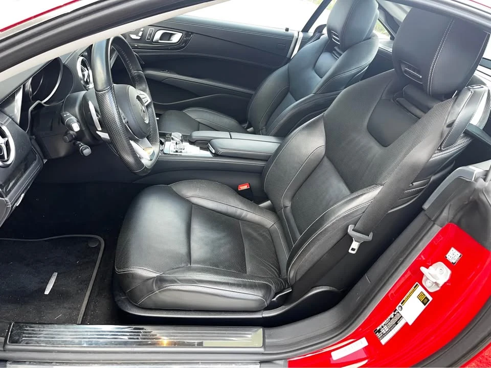 2017 Mercedes-Benz R231 SL-Class - Image 5 of 6