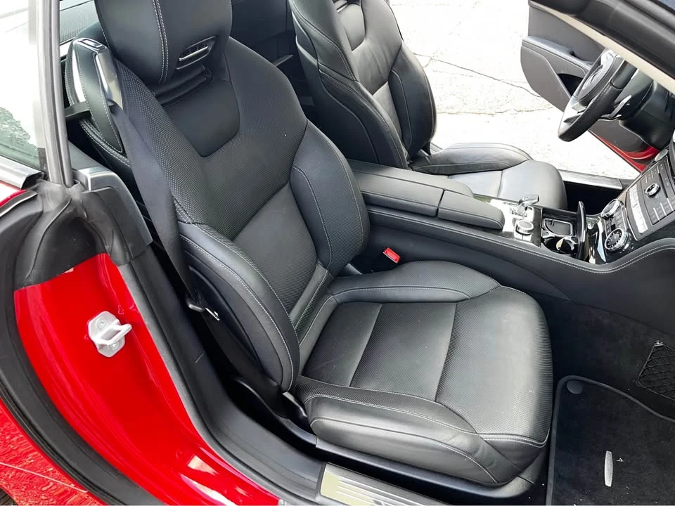 2017 Mercedes-Benz R231 SL-Class - Image 7 of 7