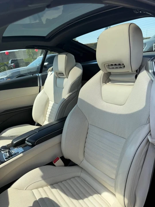 2017 Mercedes-Benz R231 SL-Class - Image 7 of 7