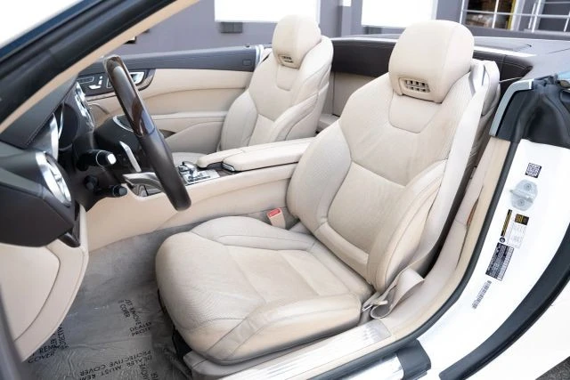 2017 Mercedes-Benz R231 SL-Class - Image 13 of 21