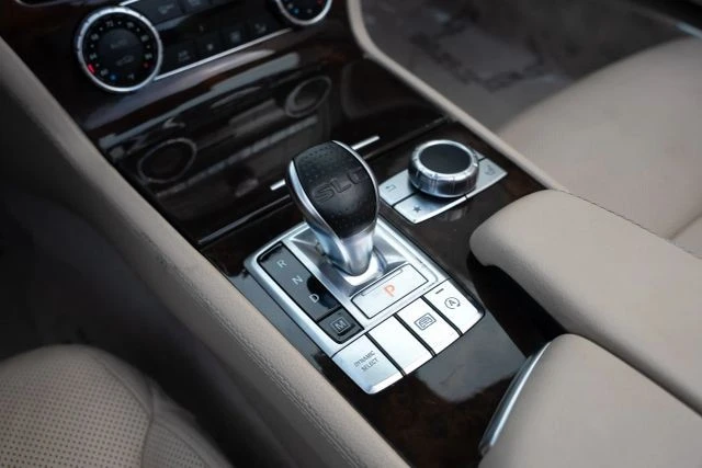 2017 Mercedes-Benz R231 SL-Class - Image 17 of 21